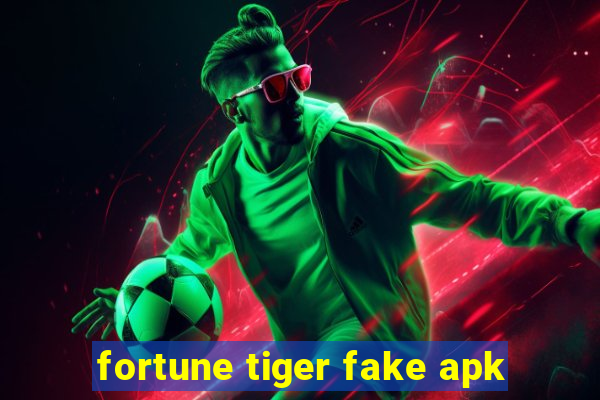 fortune tiger fake apk